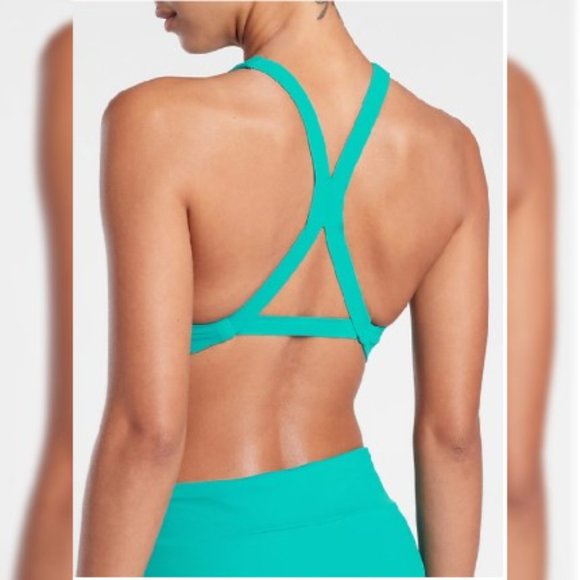 Athleta Swim Athleta Malibu Bikini Top Ddd Poshmark